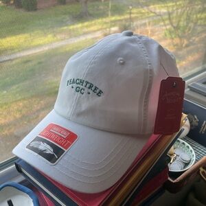 Peachtree Golf Club New Hat